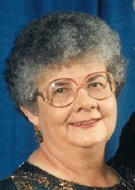 Rubye Lillian Ramer